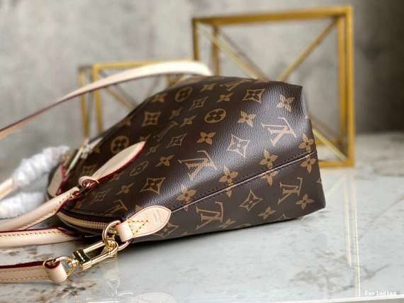 Cheap VUITTON PM LOUIS BOÉTIE 0721